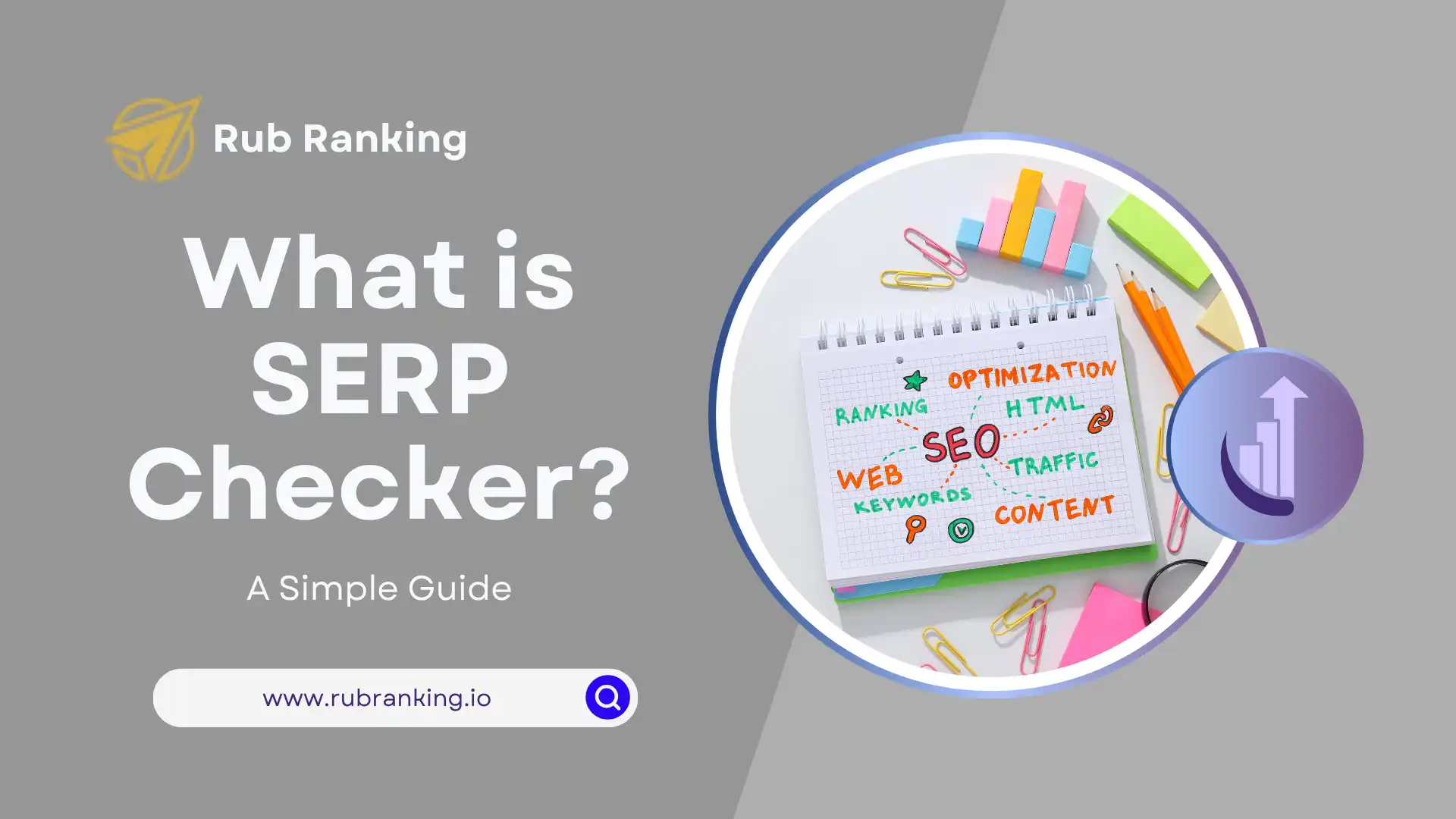 Explore SERP Checker tool-Rub Ranking